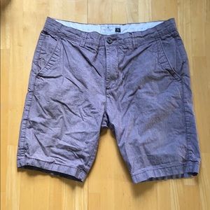 Men’s shorts